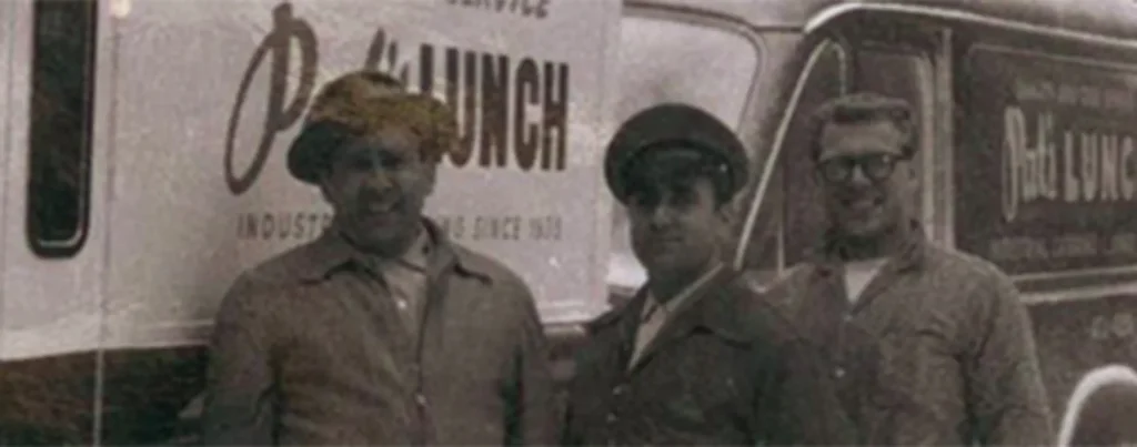 Stancato's family members