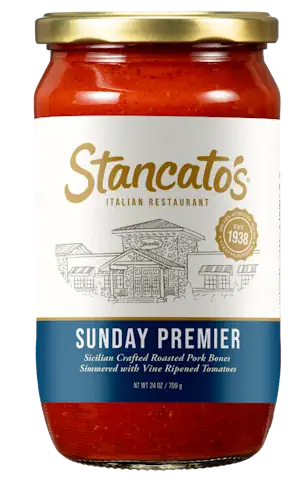 sunday premier pasta sauce